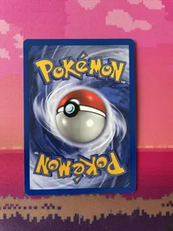 Pokemon Card Marowak 39/64 Jungle 1st Edition Uncommon 39/64 Near Mint - Image 2