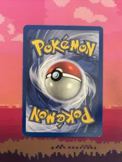 Pokemon Card Primeape Jungle 1st Edition 43/64 Near Mint - Image 2