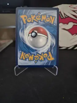 Glaceon ex SAR Full Art Foil (227/208) sv95C Chinese Pokemon TCG 270HP - Image 2