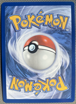 🌀Tail Swirl - Pokemon TCG Charmander 020/217 Cosmos Holo - Image 5