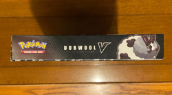 Pokemon TCG Champions Path Dubwool V Collection Box - Sealed - Image 4