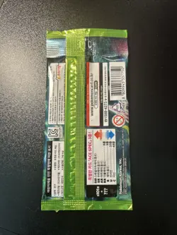 Pokemon TCG Korean Booster Pack - Image 2