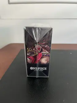 1 x One Piece Card OP-16 Double Pack Set Vol. 11 [DP-11] THE TIME OF BATTLE - Image 2