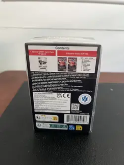 1 x One Piece Card OP-16 Double Pack Set Vol. 11 [DP-11] THE TIME OF BATTLE - Image 3