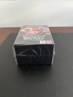 1 x One Piece Card OP-16 Double Pack Set Vol. 11 [DP-11] THE TIME OF BATTLE - Image 5