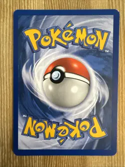 Poliwrath - 13/102 - Holo Rare - Unlimited Edition LP, English Pokemon Base Set - Image 2
