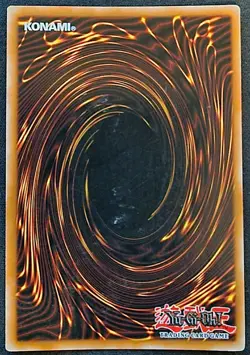 Yu-Gi-Oh! Divine Wrath 1st Edition RDS-EN050 Super Rare MP/LP - Image 2