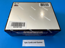 ( Legendary Duelists : RAGE OF RA ) - 1st Edition Box - Sealed - Yu-Gi-Oh (LED7) - Image 2