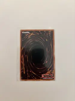 1x Lightning Storm 1st Edition Common L26D-ENS20 Yu-Gi-Oh! - Image 2
