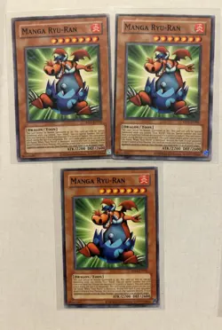 Yugioh! | Toon World Deck Bundle Summoned Skull Mermaid + FREE HOLO - Image 2