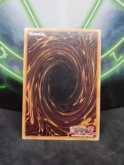 Yugioh Stardust Dragon PGLD-EN076 Gold Rare LP - Image 2