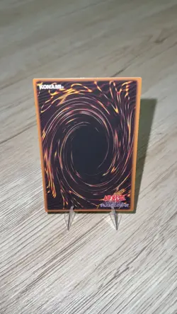 CUSTOM - Asia Champions 2001 Red Eyes Black Dragon UR Alternative Art /FanArt - Image 3