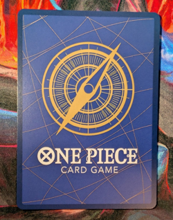 Nami (Premium Card Collection Best Selection Vol. 6) OP15-108 One Piece FRESH - Image 2