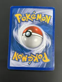 Pokemon TCG Rayquaza C LV.X Diamond and Pearl DP47 Holo Promo Level Up 120HP - Image 2