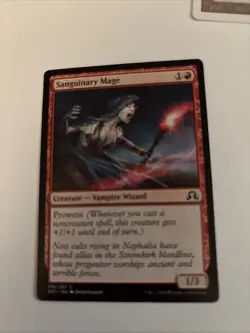 Magic The gathering Lot Of 5 Cards - Image 4