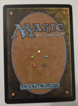Mtg Lorwyn Eclipsed Moonshadow Borderless 0386 NM Foil - Image 2