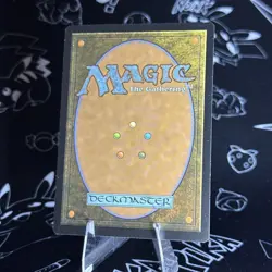Magic: The Gathering Instant Gifts Ungiven Rare Card NM - Image 2