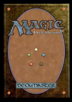 Mister Fantastic, Reed Richards 66 Marvel Super Heroes Magic: The Gathering NM - Image 2