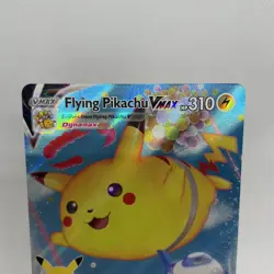 Pokemon - Celebrations - Flying Pikachu VMAX - 007/025 - Ultra Rare NEW - NM/M - Image 3