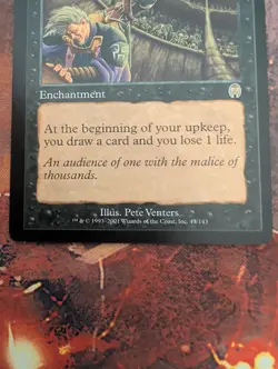 Phyrexian Arena Apocalypse Regular - Image 2