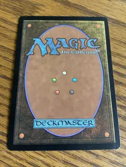 MTG Beguiler Of Wills - Dark Ascension #28 - Image 2