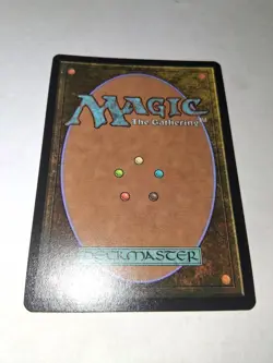 MTG Zamriel, Seraph of Steel *FOIL* Magic Game Night: Free-For-All 001 NM - Image 2