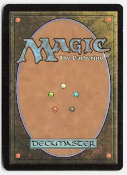 Thassa, God of the Sea 66 Mythic Theros Magic: The Gathering Lightly Played - Image 2
