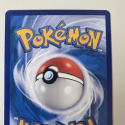 Pokemon TCG Gengar - 0307/07 Gem Pack Vol 3 - Chinese - Mint - 10 CONTENDER - Image 5