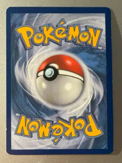 Shaymin EX XY148 XY Generations Black Star Promo Holo Card - Image 2