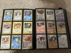 Pokemon Celebrations 25th Master Set 100% McDonald's Promos Gold Metal Promos - Image 3