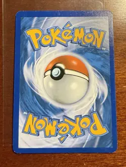Pikachu HGSS03 Promo HGSS Black Star Promos Pokemon Mp - Image 3
