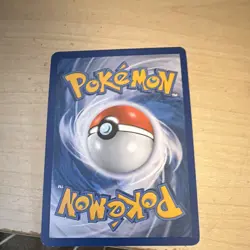 Pokemon TCG Pikachu HGSS03 HGSS Holo English 70 HP Promo 2010 - Image 3