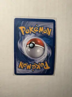 Pikachu HGSS03 HGSS Black Star Promo HP Pokemon - Image 2