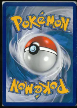 Pikachu HGSS03 Promo HGSS Black Star Promos Pokemon Lightly Played - Image 2