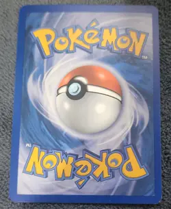 The Pokemon Company Pokemon TCG Pikachu HGSS03 HGSS Promo Holo English 70HP 2010 - Image 3