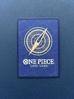 One Piece Card Game Borsalino SR EB04-058 English Adventure KAMI's Island OP15 - Image 2
