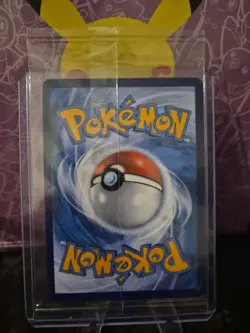 SQUIRTLE 003 30th Anniversary First Partner Promo S-Chinese Sealed - Image 2