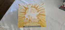 Brilliant Stars Pokemon Center Exclusive Elite Trainer Box ETB - NEW & SEALED - Image 2