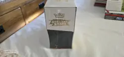 Brilliant Stars Pokemon Center Exclusive Elite Trainer Box ETB - NEW & SEALED - Image 3