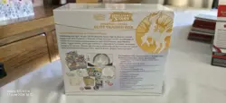 Brilliant Stars Pokemon Center Exclusive Elite Trainer Box ETB - NEW & SEALED - Image 5