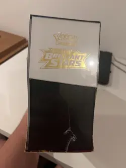 Pokemon Center Exclusive Brilliant Stars Elite Trainer Box ETB Sealed New - Image 2