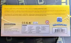 Pokemon Center Exclusive Brilliant Stars Elite Trainer Box ETB Sealed New - Image 4