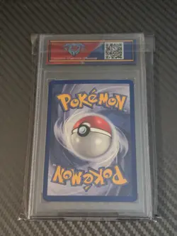 Pokemon TCG Dark Celebi EX Hidden Legends 4/101 Holo Holo Rare - Image 2
