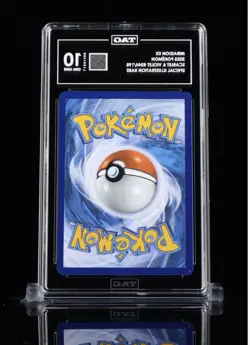 2023 Pokemon Scarlet & Violet 244/198 Miraidon EX SIR TAG 10 - Image 2