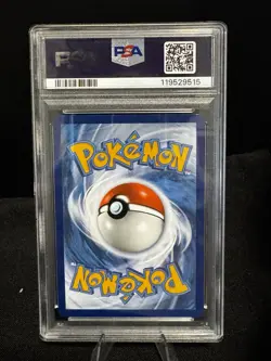 Pokemon 2023 Miraidon ex 244/198 Alt Art SIR Scarlet & Violet GEM MINT PSA 10 - Image 2