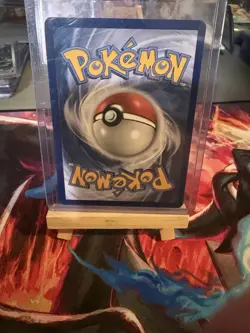 Braviary Illustration Surging Sparks Rare Pokemon TCG Card 214/191 - Image 2