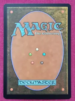 Magic The Gathering STREETS OF NEW CAPENNA FOIL STICKY FINGERS red card MTG - Image 2