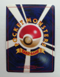 Dark Feraligatr Pokemon Card Team Rocket Holo Vintage Rare Nintendo Japan TCG - Image 2