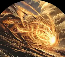Morph - Non-Foil - tktk - 11 | MTG Card - Image 2