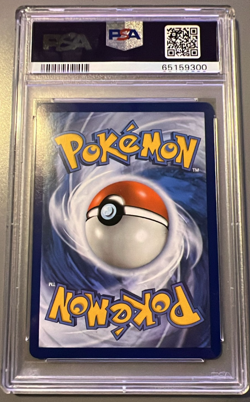 PSA 10 GOLURK V #182 - Evolving Skies 2021 SWSH Alternate Art Pokemon Card! - Image 3